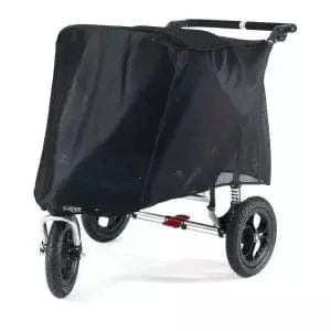 OutnAbout UV Cover - Double Stroller